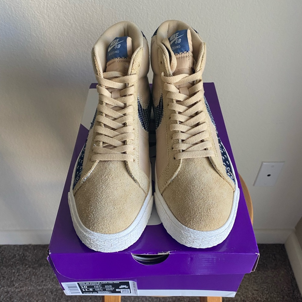 Men’s Nike Shoes